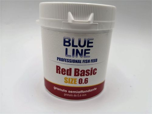 Red Basic Size 1.2 - 60 grammi