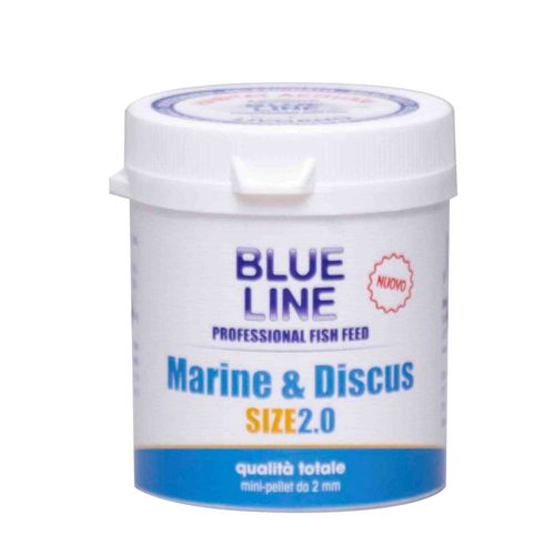 Marine & Discus  SIZE 1.0 -  40 grammi