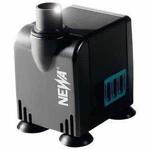Pompa regolabile Newa MC 450
