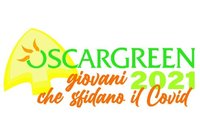 Leggi tutto il messaggio: OSCAR GREEN 2021 Premio per la Sostenibilità e transizione ecologica