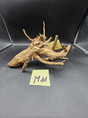 Spider wood cod. M11 28cm