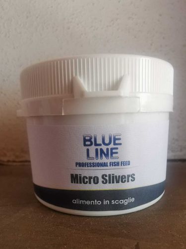 Micro Silvers scaglie - 20grammi