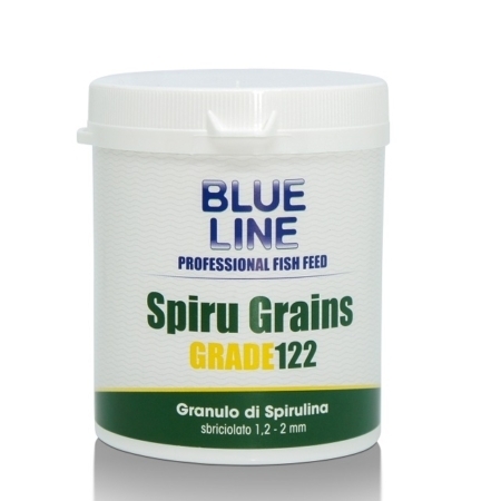 Spiru grains GRADE 122 - 45 grammi