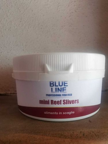 mini Reef Silvers scaglie - 20 grammi