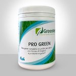 GreenVet  PRO GREEN  150 grammi + 100 GRAMMI PELLET AFFONDANTE OMAGGIO OFFERTA fino a 30/11/2022
