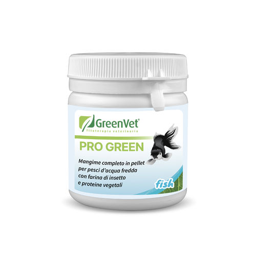 GreenVet  PRO GREEN