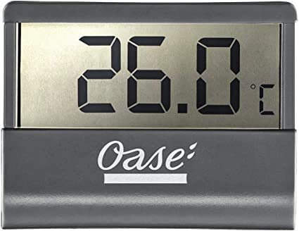 OASE Termometro digitale Esterno con Display LCD cod 43957