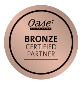 oase_bronze_certified